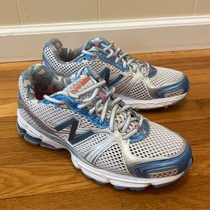 New Balance Sneakers